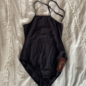 Dance leotard/bodysuit